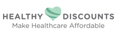 Healthy Discounts logo